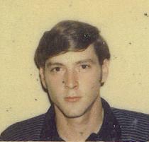David W. Marshall